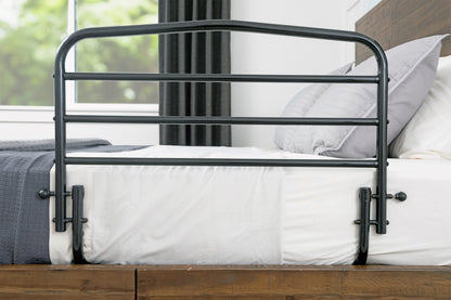 30” Safety Bed Rail