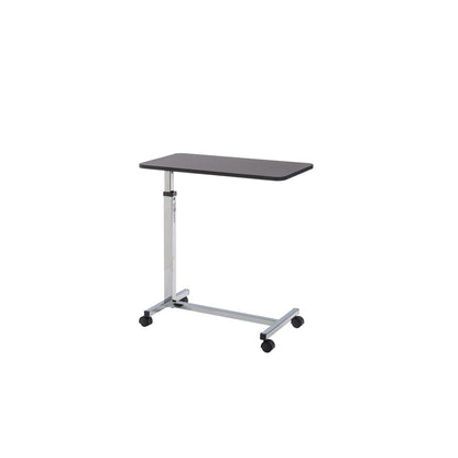 Non-Tilt Overbed Table