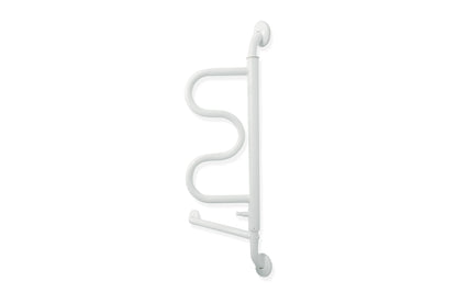 Curve Grab Bar