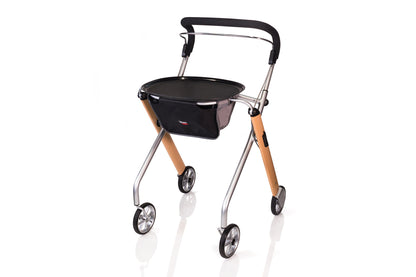 Let’s Go Indoor Rollator