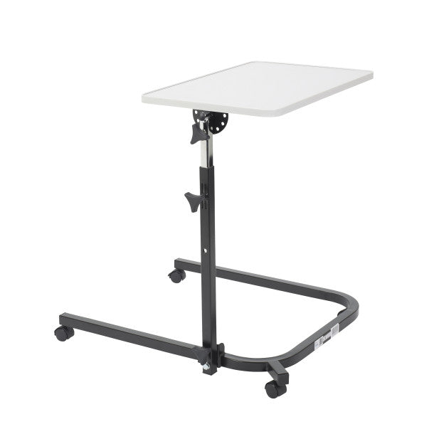 Pivot & Tilt Overbed Table