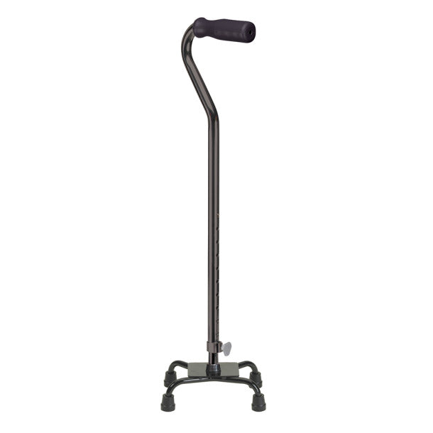 Quad Cane, Small Base