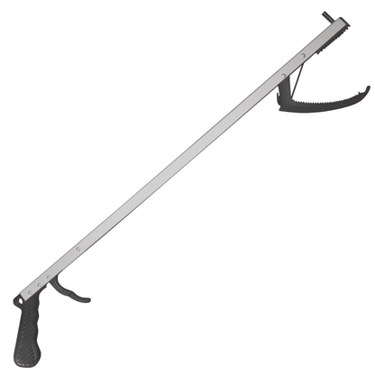 Aluminum Reacher Grabber