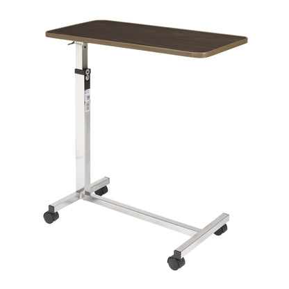 Tilt-Top Overbed Table