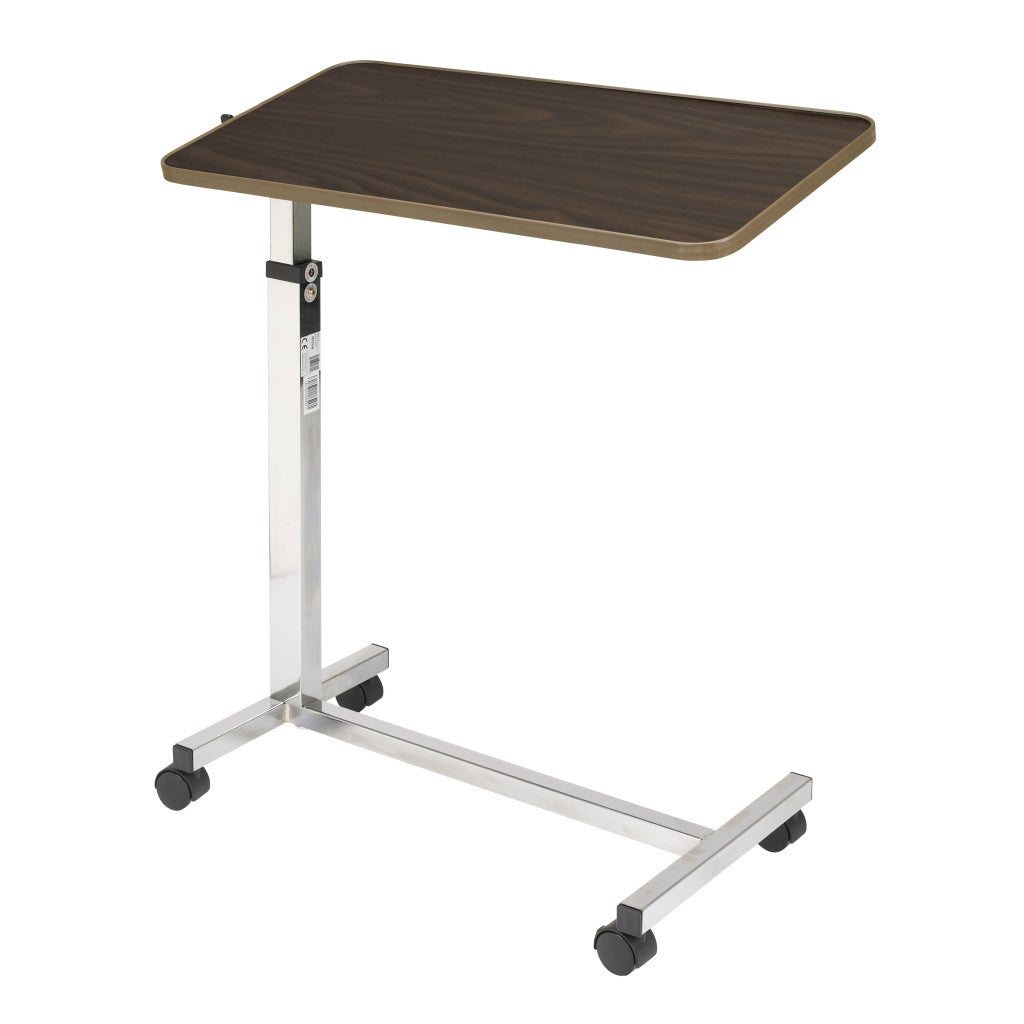 Tilt-Top Overbed Table