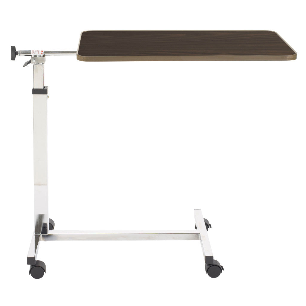 Tilt-Top Overbed Table