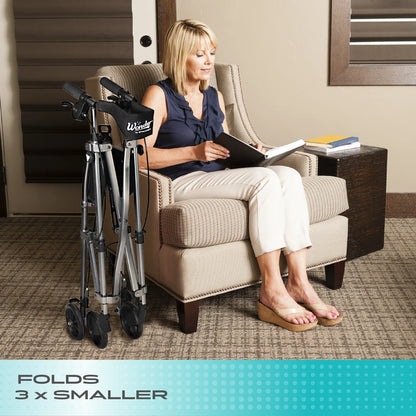 Wonder Rollator Plus